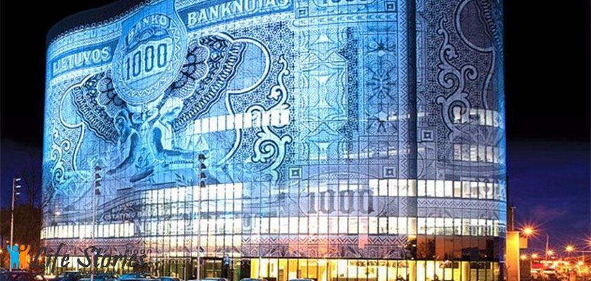 Работа в Литве, получение разрешения на работу