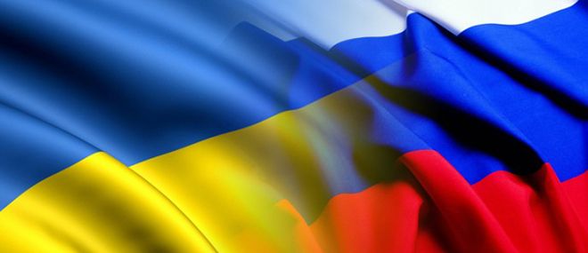 На ПМЖ из Украины в Россию