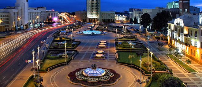 Почему мне нравится работать в Минске: 10 основных причин