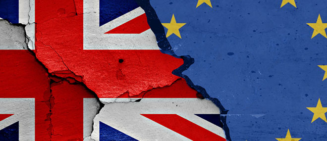 Последствия Brexit для иммигрантов