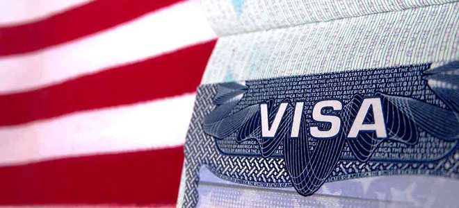 Топ 4 мифов об оформлении визы в США